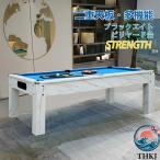  для бытового использования стандарт размер бильярдный стол 3in1 american черный мяч соответствует 