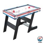  складной мульти- игра combination стол комплект 4 in 1 combo игра стол футбол бильярд настольный теннис хоккей легко устанавливается рекомендация 