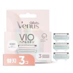 ヴィーナス Gillette Venus VIO デリケー