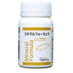 waka supplement минерал Formula 90 шарик letter pack почтовый сервис плюс бесплатная доставка 