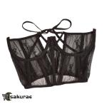 レースコルセットベルト、ウエストニッパー、調節可能なオープンカップタイバックコルセット、骨太ファッションプッシュアップコルセットアンダーバストワイドベ