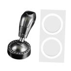 ボタンカバー 車のジョイスティッ�