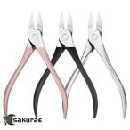  нержавеющая сталь сталь коготь паз плоскогубцы профессиональный педикюр нож большой .. .... кусачки для ногтей коготь ножницы 