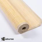 竹カーペット 竹マット夏の季節折りたたみ可能竹ラグ 夏用涼肌にやさしいクールサマースリーピングマット滑らかで 両側で使用する 夏 通気性寝室の寮の部屋用シ