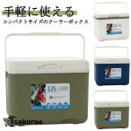 クーラーボックス 12L 保冷剤付き キャンプ アウトドア ペットボトル 保温 保冷 収納 バーベキュー ピクニック フェス イベント 氷 保冷 大型