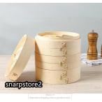 せいろ蒸し器 セイロ 天然竹 木 16.8-