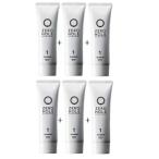 【6個セット】NO.1ゼロホールゴルファー専用 日やけ止めクリーム 48g ZERO HOLE SPF50+ PA+++