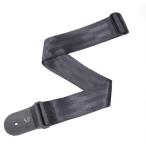 D'Addario гитара основа ремешок 50SB00 Seat Belt Material Strap/Black( D'Addario PlanetWaves planet wave s)(.. пачка соответствует )*