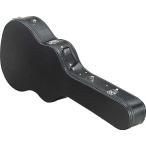 ショッピングギター フォークギター用木製ハードケース F-120〔F120〕〔大型荷物〕