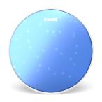 EVANS drumhead B14HB/14" Hydraulic Blue Coated Snare( Evans Evans гидро BLU snare )*