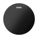 EVANS drumhead B14HBG/14" Hydraulic Black Coated Snare( Evans Evans гидро BLK snare )*