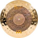 MEINL Cymbals クラッシュシンバル Byzance Dual シリーズ 19