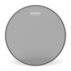 EVANS エヴァンス ドラムヘッド 高消音性 ブラックメッシュ素材 SoundOff Bass Drumhead BD24SO1 24インチ＊