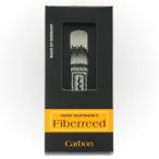 HARRY HARTMANN'S Fiberreed (ファイバーリード) CARBON サックス用 [アルト/テナー]【ハリー・ハートマン カーボンファイバー】【ゆうパケット対応】