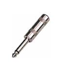 TRUEDYNA ケーブルプラグ TD-153〔トゥルーダイナ TD153 CC153〕〔PHONE〔Mono〕〕〔ゆうパケット対応〕