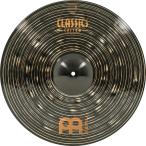 MEINL Cymbals クラッシュシンバル Classics Custom シリーズ 19
