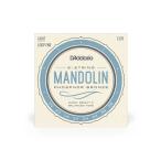 D'Addario ダダリオ マンドリン弦 フォスファーブロンズ Light .010-.038 EJ73〔daddario ダダリオ〕〔ゆうパケット対応〕＊
