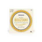 D'Addario ダダリオ アイリッシュブズーキ弦 EJ81〔daddario ダダリオ〕〔ゆうパケット対応〕＊