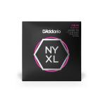 D'Addario ダダリオ エレキギター弦 NYXL ダブルボールエンド Super Light .009-.042 NYXLS0942〔daddario ダダリオ エレキ弦〕〔ゆうパケット対応〕＊