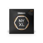 D'Addario ダダリオ エレキギター弦 NYXL ダブルボールエンド Regular Light .010-.046 NYXLS1046〔daddario ダダリオ エレキ弦〕〔ゆうパケット対応〕＊