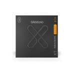 D'Addario ダダリオ エレキギター弦 XT コーティング弦 Regular Light .010-.046 XTE1046-3P 3set入りパック〔ゆうパケット対応〕＊