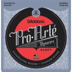 D'Addario ダダリオ クラシックギター弦 EJ45TT 