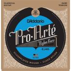 D'Addario ダダリオ クラシックギター弦 EJ46 