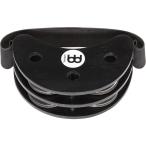 MEINL Percussion foot тамбурин FJS2S-BK( мой фланель foot ударный инструмент FOOT TAMBOURINE FJS2SBK)