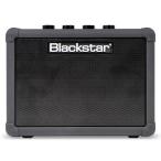 Blackstar 3W compact * гитарный усилитель Bluetooth установка заряжающийся аккумулятор встроенный FLY 3 Charge Bluetooth( черный s брезент lai3 портативный динамик )