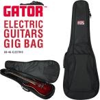 GATOR электрогитара для gig сумка 4G Series GB-4G-ELECTRIC ( гетры гитара кейс гитара сумка электрогитара сумка )( большой багаж )