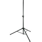 GATOR Frameworks スピーカースタンド GFW-SPK-2000〔ゲーターフレームワークス 軽量アルミ製 GFWSPK2000〕