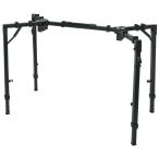 GATOR Frameworks 多用途スタンド GFW-UTL-WS250〔キーボード/電子ピアノ/ミキサー/ターンテーブルなど〕〔ゲーターフレームワークス GFWUTLWS250〕