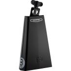 MEINL Percussion ковбелл Headliner Series 8" Cowbell HCO2BK( мой фланель ударный инструмент head подкладка серии Timbales cowbell)