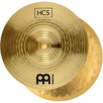 MEINL Cymbals スタックシンバル HCS シリーズ  8