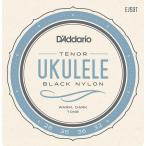 D'Addario D'Addario тенор струна для укулеле EJ53T "Pro-Arte Rectified Ukulele, Tenor"(daddario тенор EJ-53T J54)(.. пачка соответствует )*