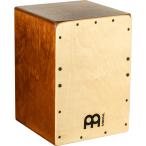 ショッピングjam MEINL Percussion カホン JAM Series JC50AB-B〔マイネル パーカッション ジャムカホン Cajon〕