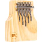 MEINL Percussion カリンバ 9音 Medium KA9-M〔マイ