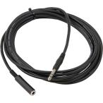TRUEDYNA ヘッドフォン〔ヘッドホン〕用延長ケーブル5m TDHP-50SSEX〔トゥルーダイナ TDHP50SSEX KHP50SSEX〕〔ゆうパケット対応〕