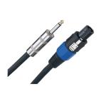 TRUEDYNA スピーカーケーブル 1m TDSP-10SCP〔トゥルーダイナ TDSP10SCP KSP10SCP〕〔フォン - スピコン〕