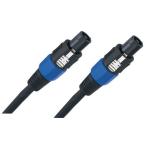 TRUEDYNA スピーカーケーブル 20m TDSPA-200SC2〔トゥルーダイナ TDSPA200SC2 KSPA200SC2〕〔スピコン - スピコン〕