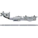 MEINL Percussion мульти- зажим 1 крепление MC-1( мой фланель ударный инструмент Multi Clamp)