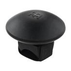 MEINL Percussion шейкер Motion Shake Black MS-BK( мой фланель ударный инструмент шейкер )