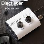 Blackstar USB аудио интерфейс POLAR GO( черный Star аудио интерфейс карман размер портативный маленький размер Live распределение запись )