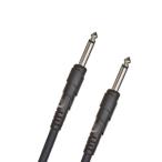 PlanetWaves ストレートケーブル PW-CGT-10〔10ft/3.0m S-S〕〔ダダリオ プラネット ウェイヴス〕〔ゆうパケット対応〕＊