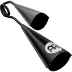 MEINL Percussion アゴゴ Small STBAG5〔マイネル パーカッション MODERN STYLE A-GO-GO STEEL FINISH MODELS〕
