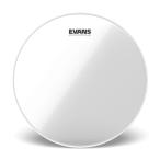 EVANS Evans drumhead G1 прозрачный TT08G1 / G1 Clear(single-ply,10mil)8 дюймовый *