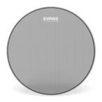 EVANS Evans drumhead высота глушение . черный сетка материалы SoundOff Drumhead TT12SO1 12 дюймовый *