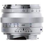 Zeiss Ikon C Sonnar T* ZM 1.5/50 標準カメラ
