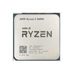 AMD Ryzen 5 5600G Novo CPU Vega 7 Brand R5 5000 Series Placa De  並行輸入品