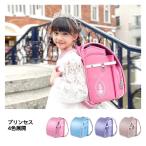 ランドセルプリンセス&刺繍...